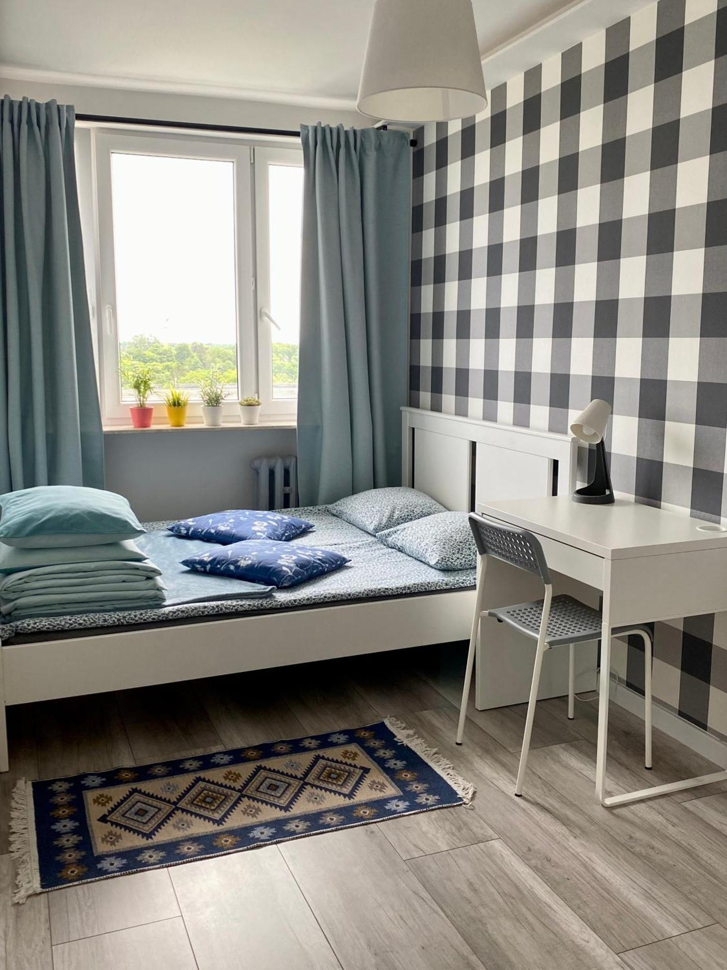 Super Punkt Zabianka /Sopot Daire Gdansk Dış mekan fotoğraf